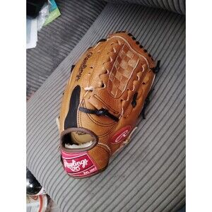 Rawlings Baseball Glove GG20bc 12"